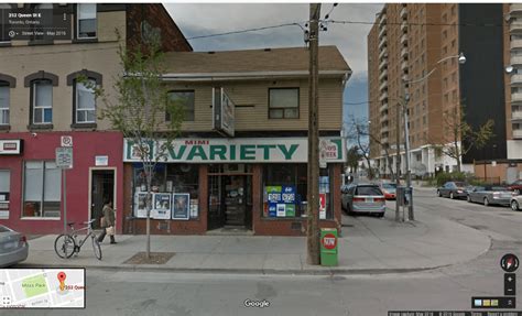 mimi variety store photos|Kim's Convenience Toronto Variety Store You Can Actually.